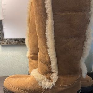 UGG Tall Boots